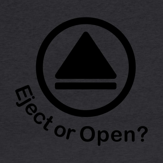 PLAYER ICONS - EJECT OR OPEN? V.2 by inukreasi